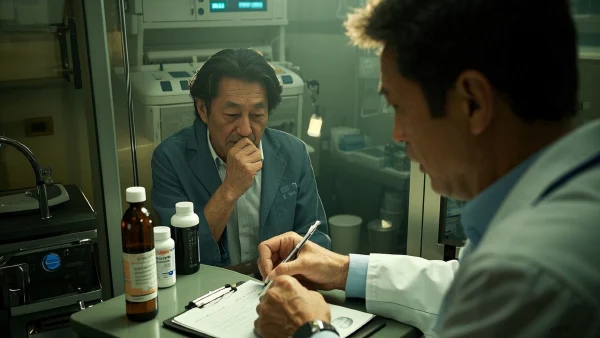 战胜肺炎链球菌肺炎：从科普到治疗的全景指南