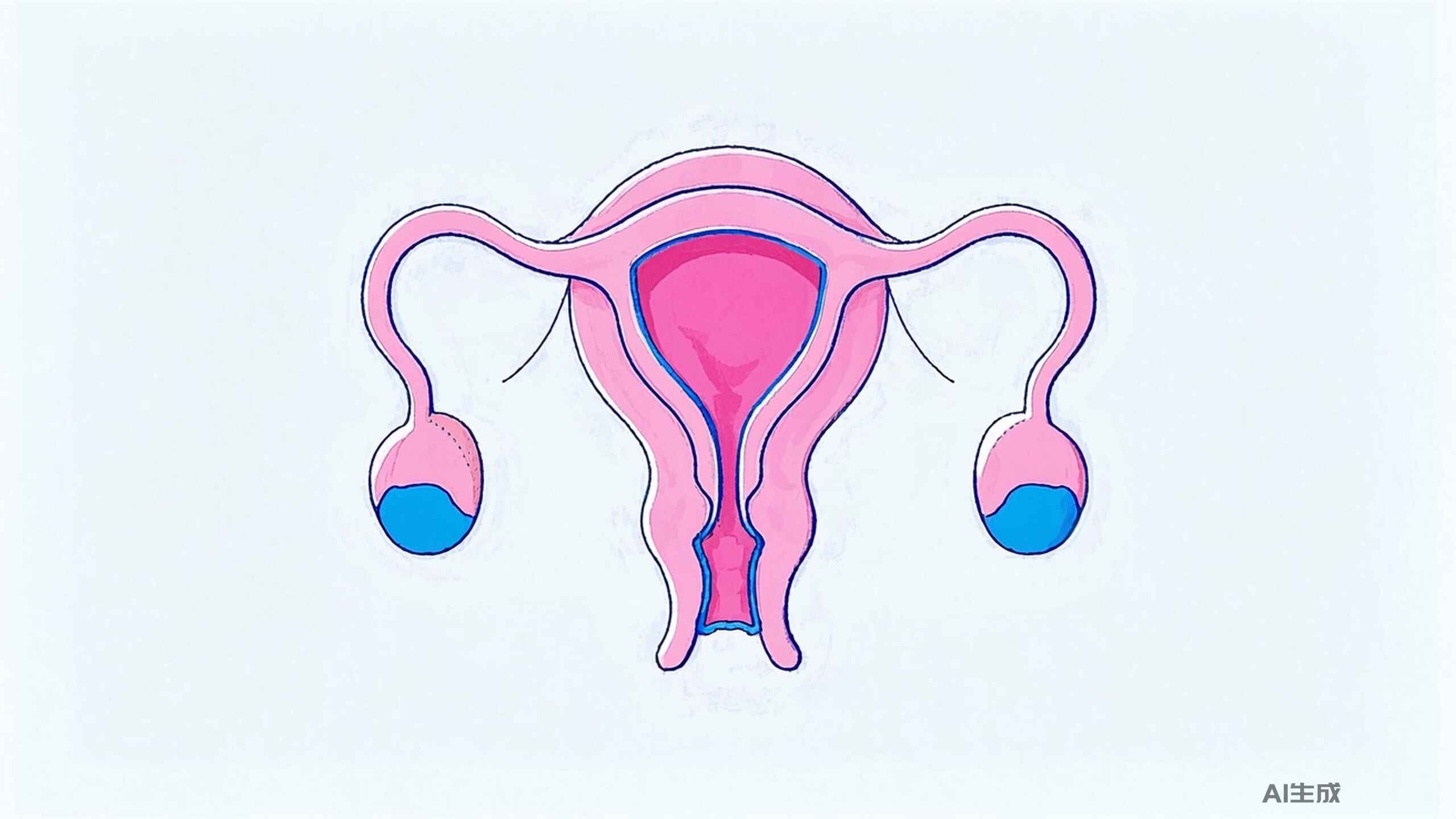 “身边的隐形杀手”——认识卵巢癌，守护女性健康！封面图