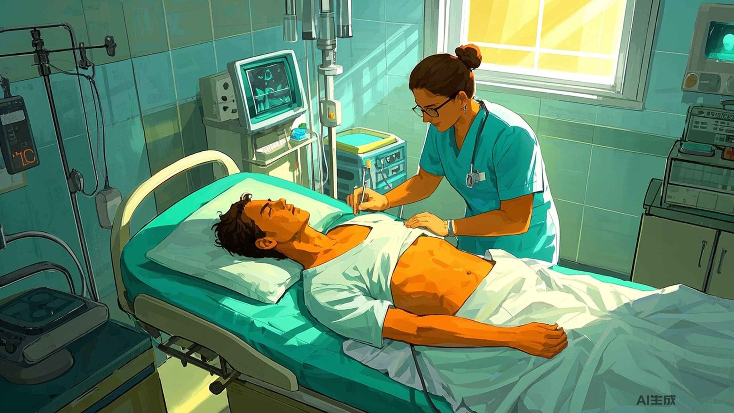 科普，高血压：悄无声息的“健康杀手”——如何预防与控制？封面图