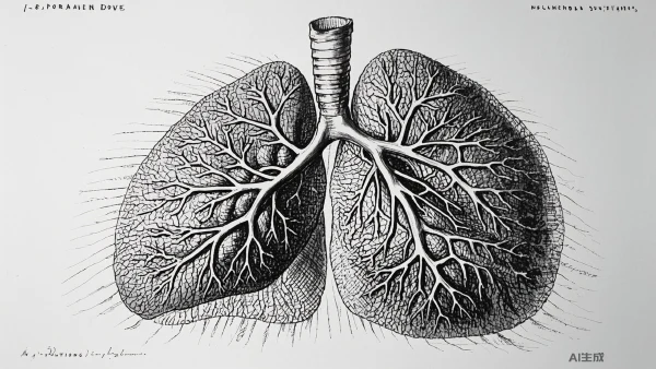 肺结节：微创介入治疗的新希望与健康管理