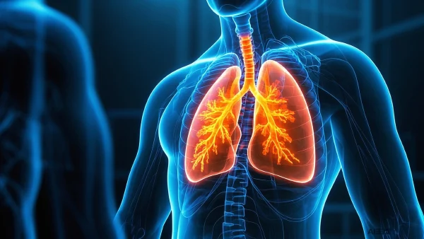 肺癌:全面认识、症状识别与科学应对