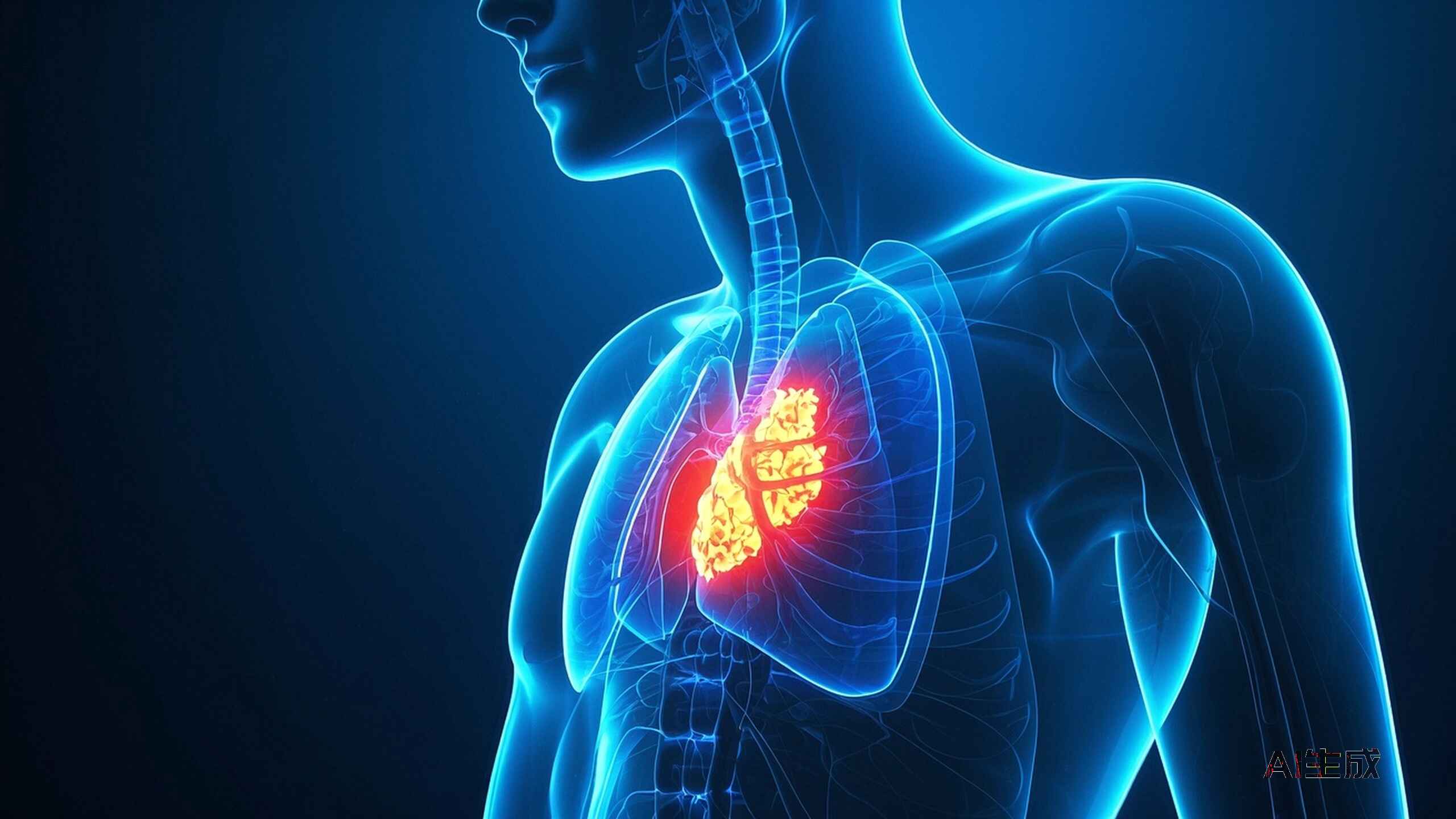 科普，肺癌知多少？让你了解关键健康信号封面图