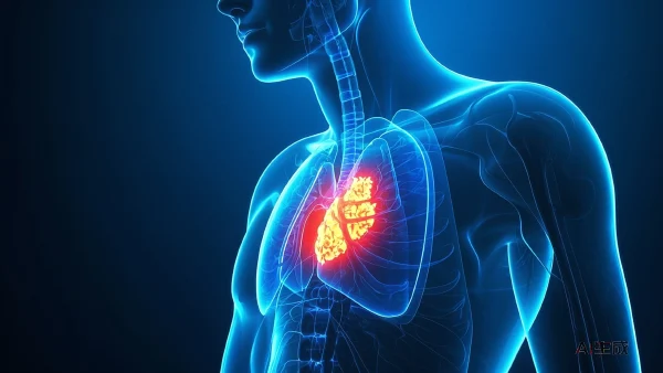 肺癌知多少?让你了解关键健康信号