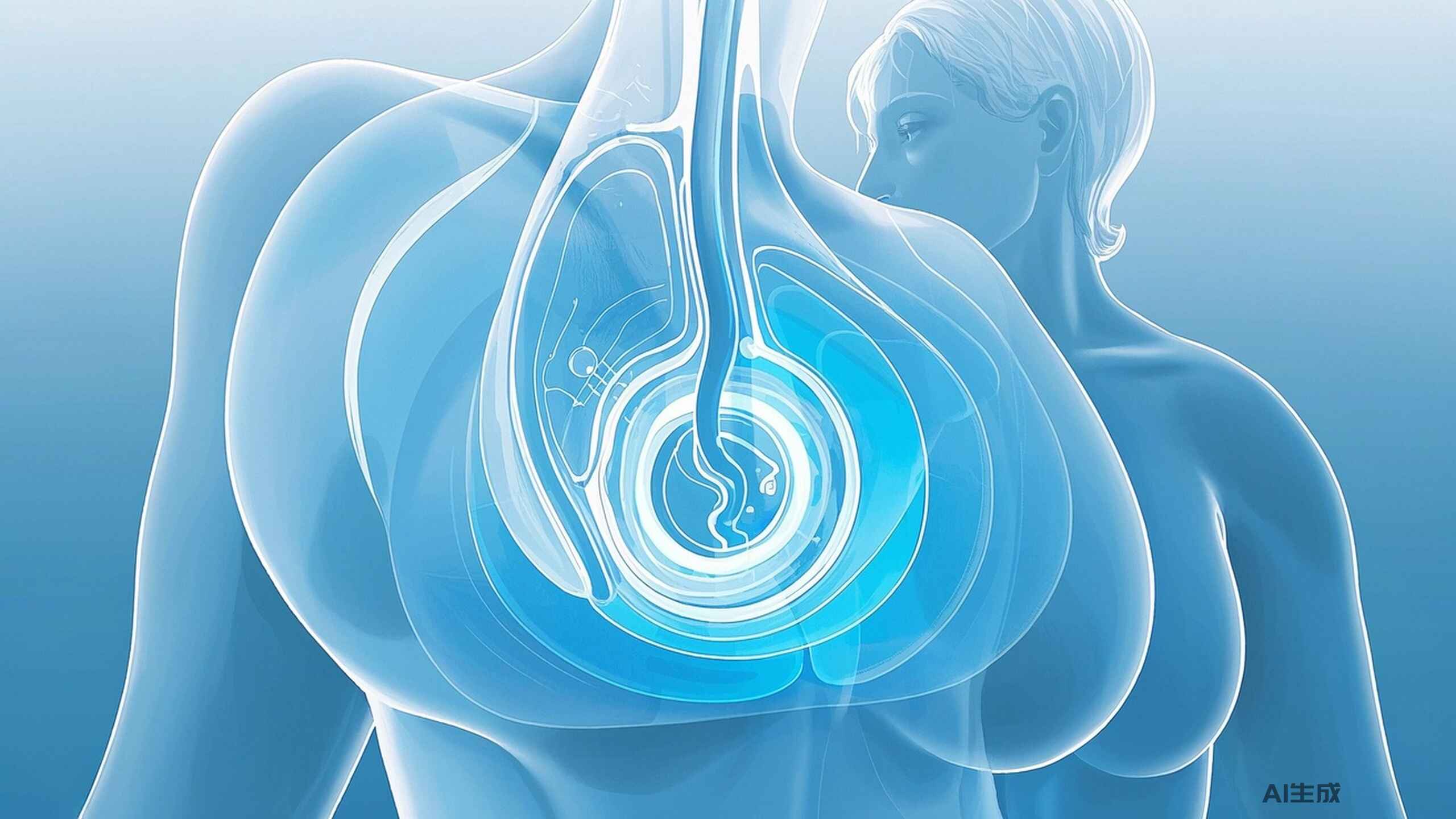全面解析<span style="color: #da4707">乳腺癌</span>：从<span style="color: #da4707">识别</span>到防治的科学指导