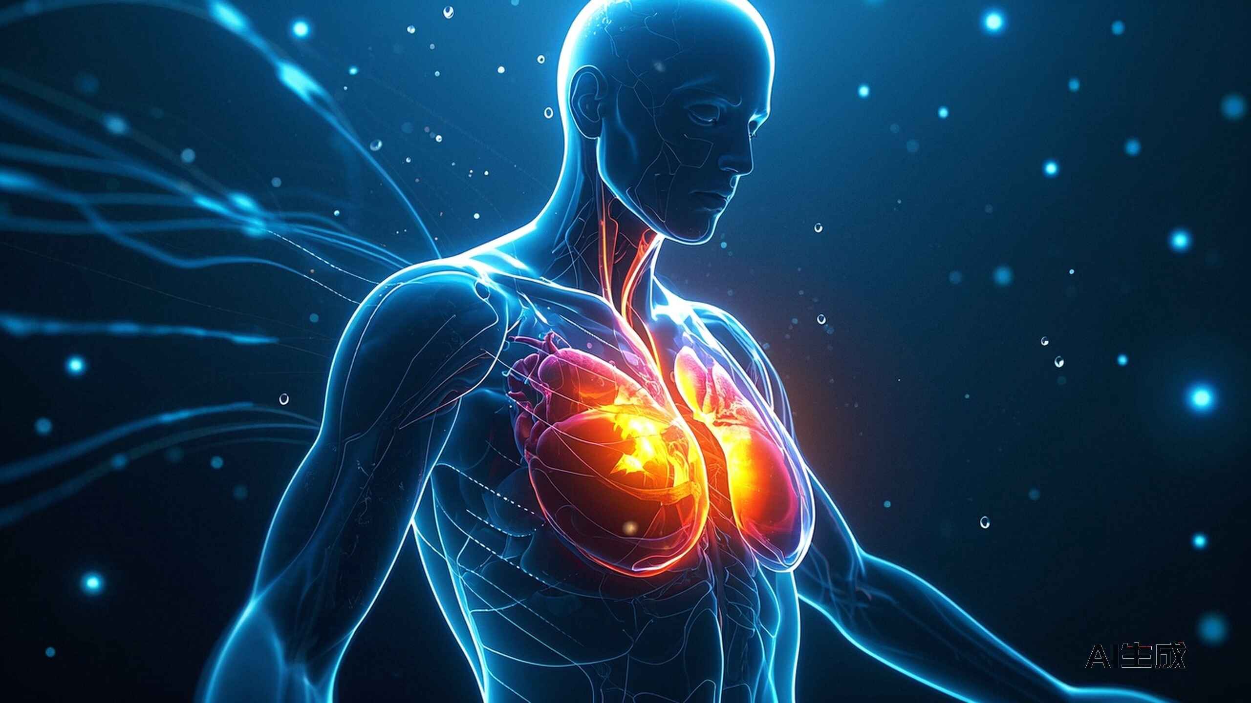 科普，了解<span style="color: #da4707">乳腺癌</span>：<span style="color: #da4707">风险</span>、识别与应对