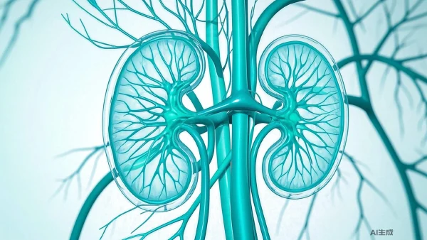 警惕肾上腺肿瘤的早期信号与手术管理