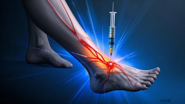 揭开深静脉血栓的神秘面纱：预防与治疗全解析