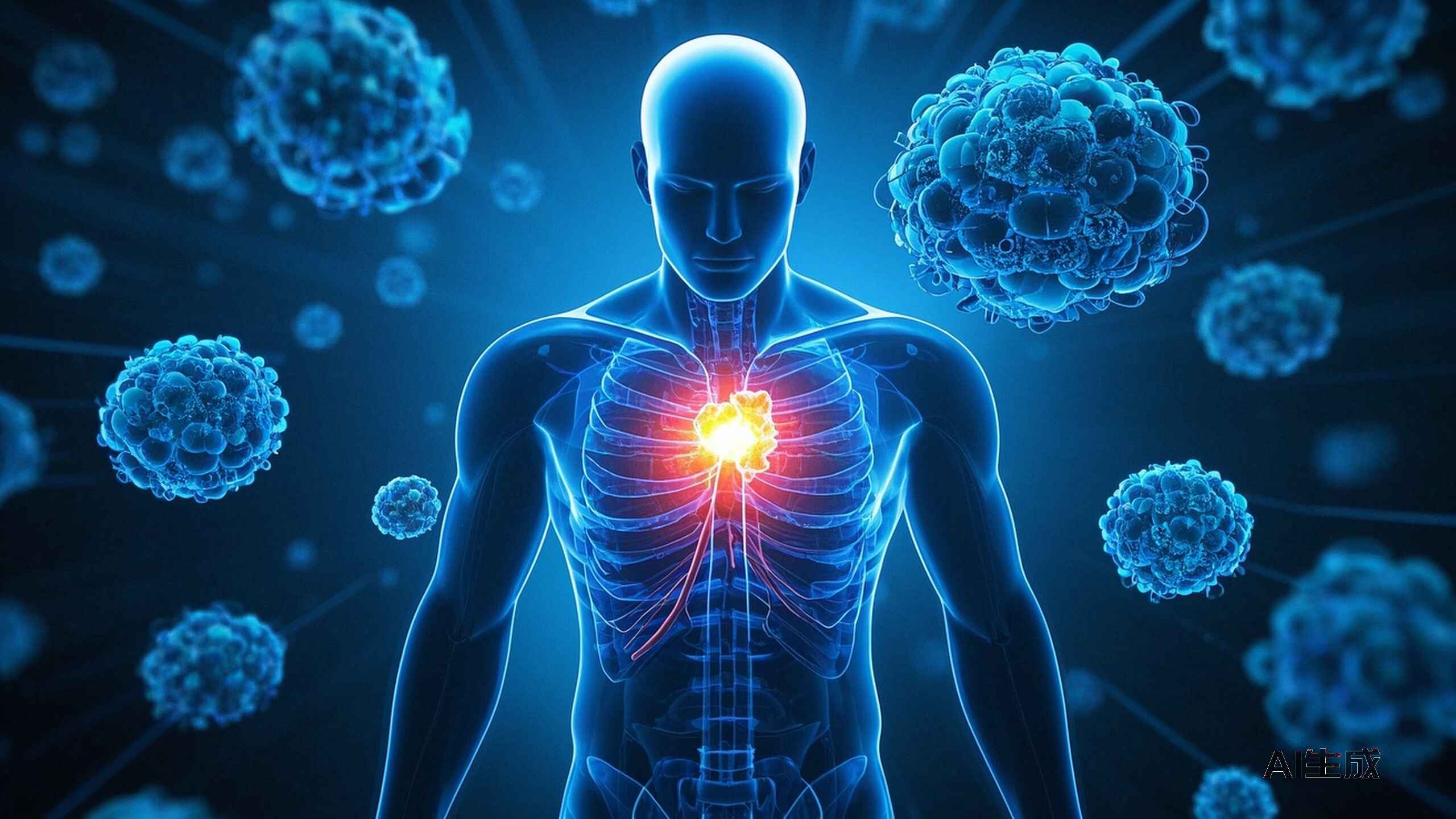 科普，浸润性导管癌（乳腺癌）的全面科普指南封面图