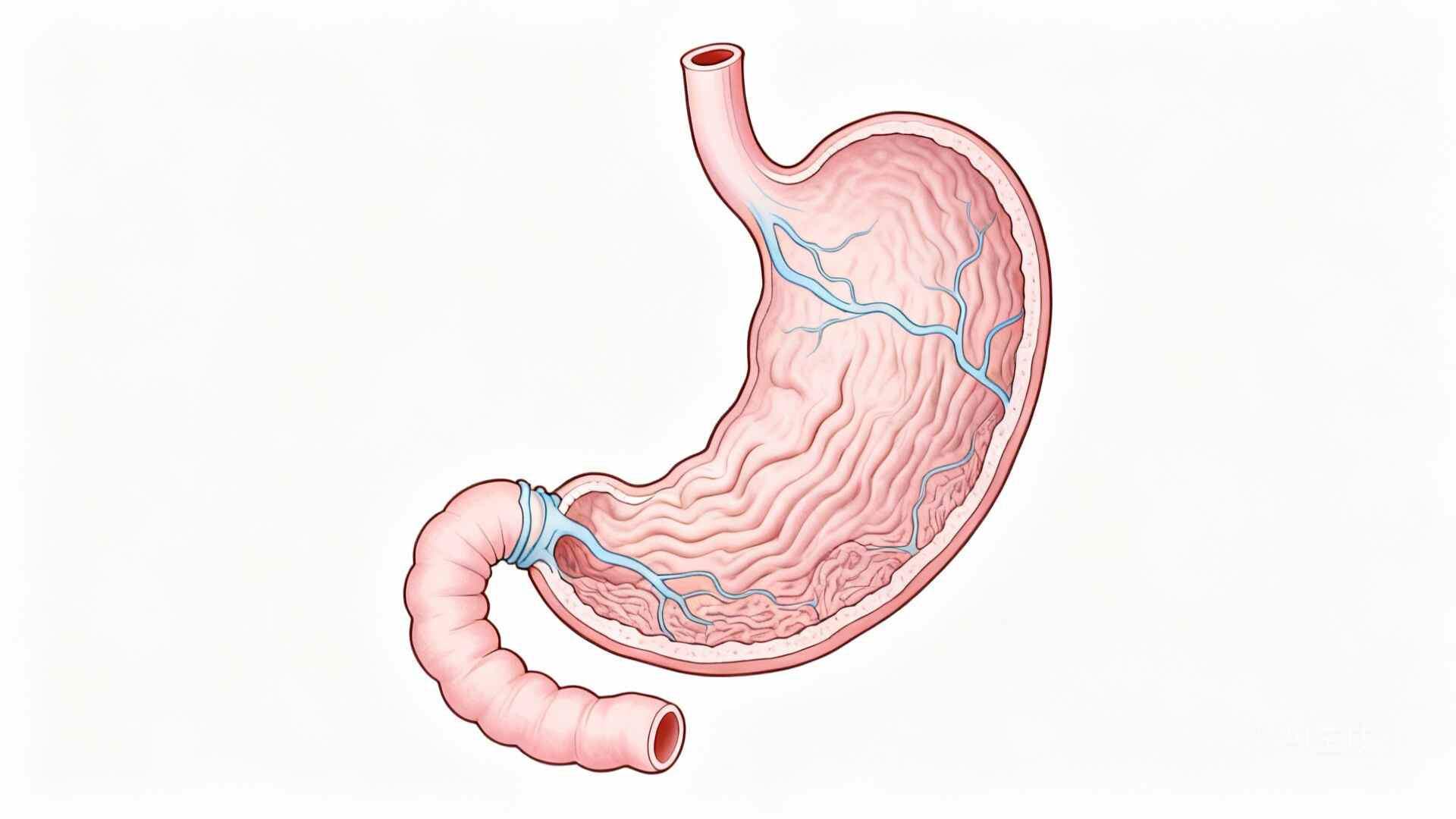 科普，<span style="color: #da4707">胃癌</span>风险<span style="color: #da4707">大</span><span style="color: #da4707">揭秘</span>：病因、症状与科学应对策略