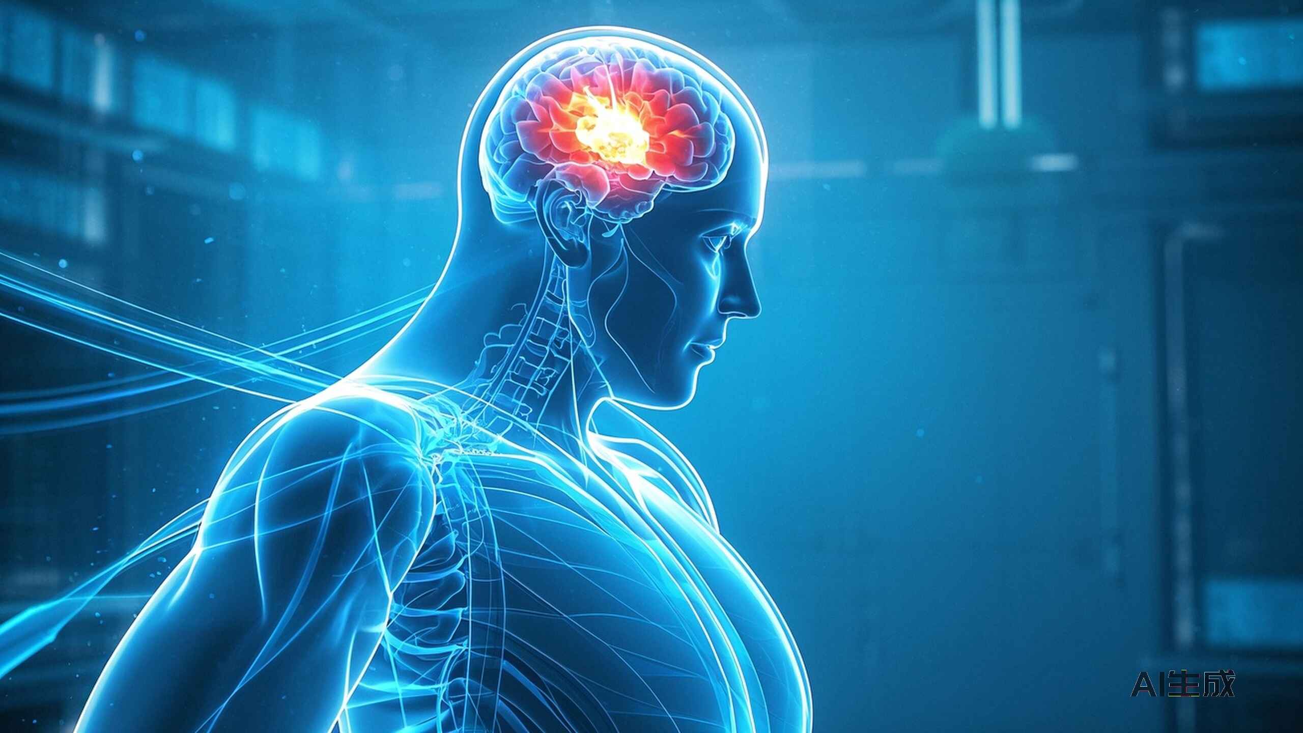 科普，认识脑胶质瘤：早识别、早行动，<span style="color: #da4707">护住</span>健康每一天