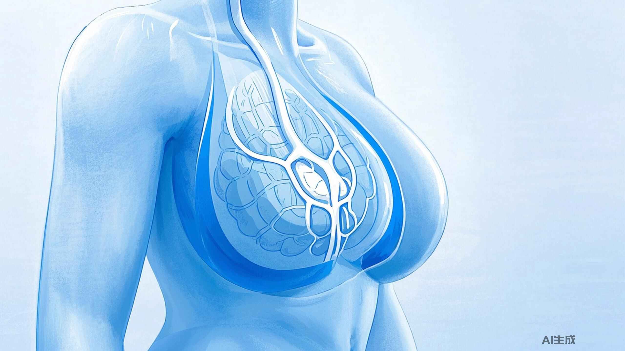 科普，乳腺癌术后康复与预防：专家告诉你如何科学应对封面图