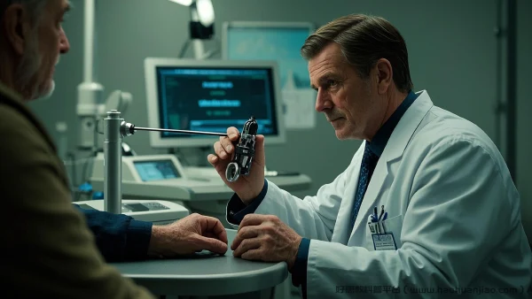 帕金森综合征：从诊断到科学管理的全景解析