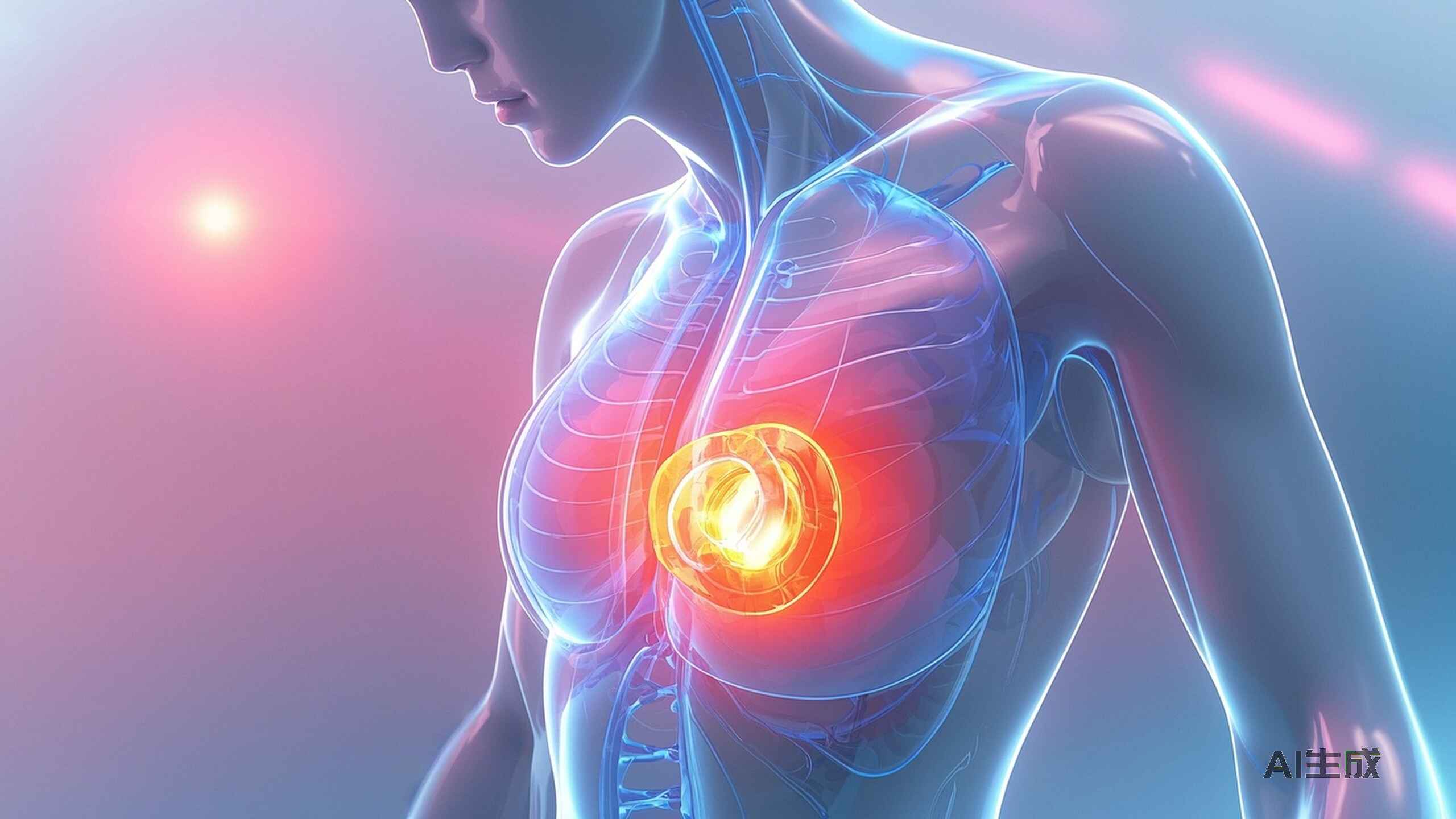 科普，🌸 了解乳房肿块与麻醉领域的应用：从麻醉科角度看问题和解决方案封面图