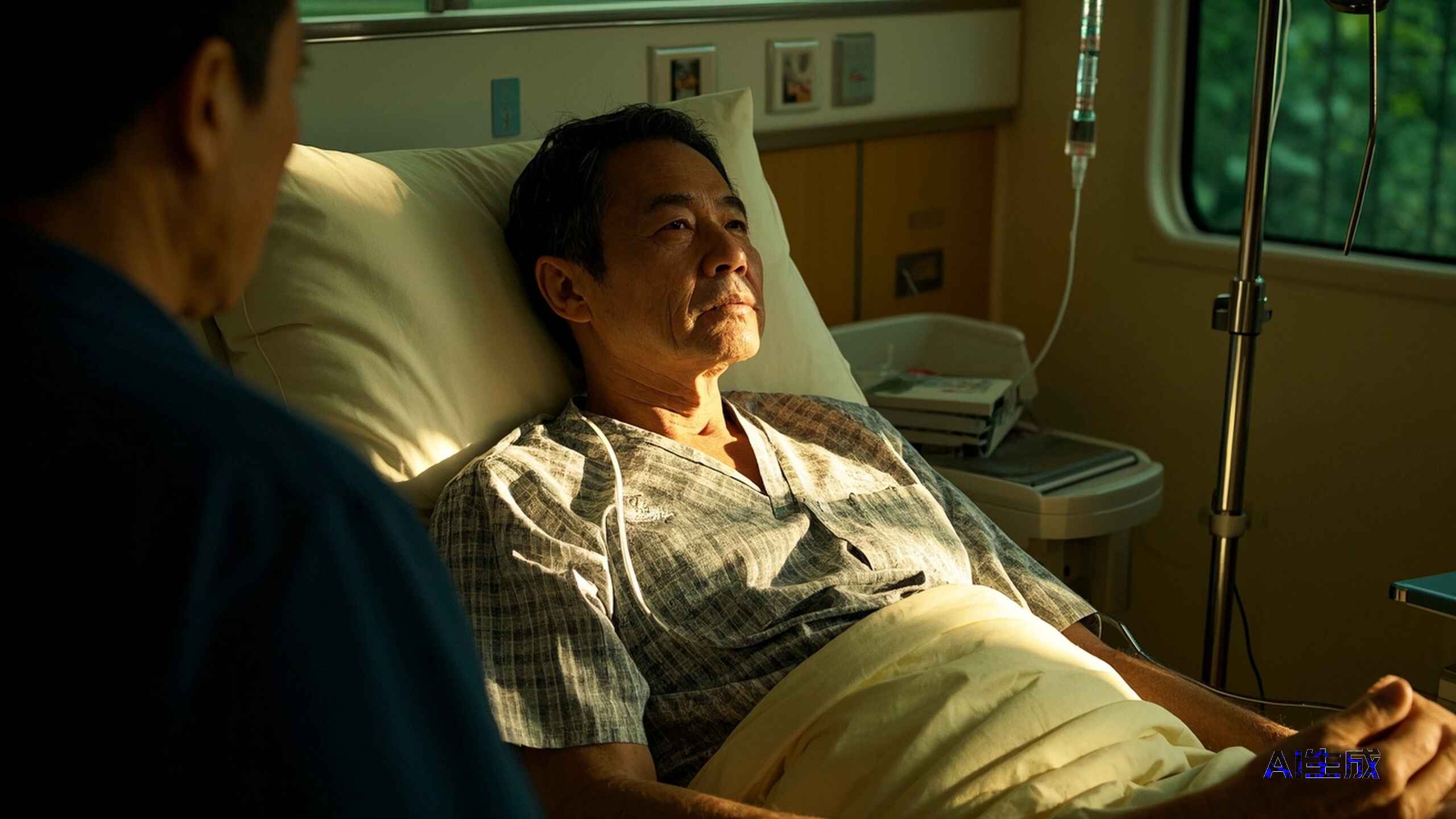 科普，胃惡性腫瘤低分化腺癌治療藥物：安全用藥實用指南封面圖