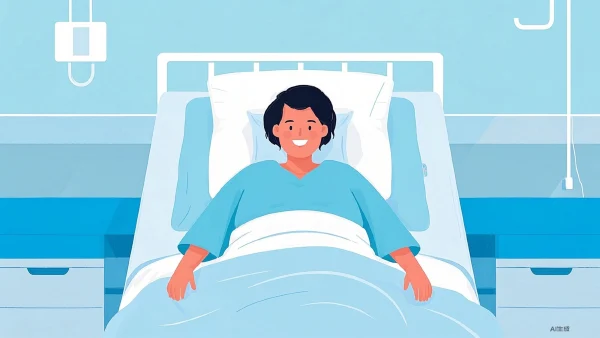 麻醉在手术过程中的应用:保障安全与康复指南