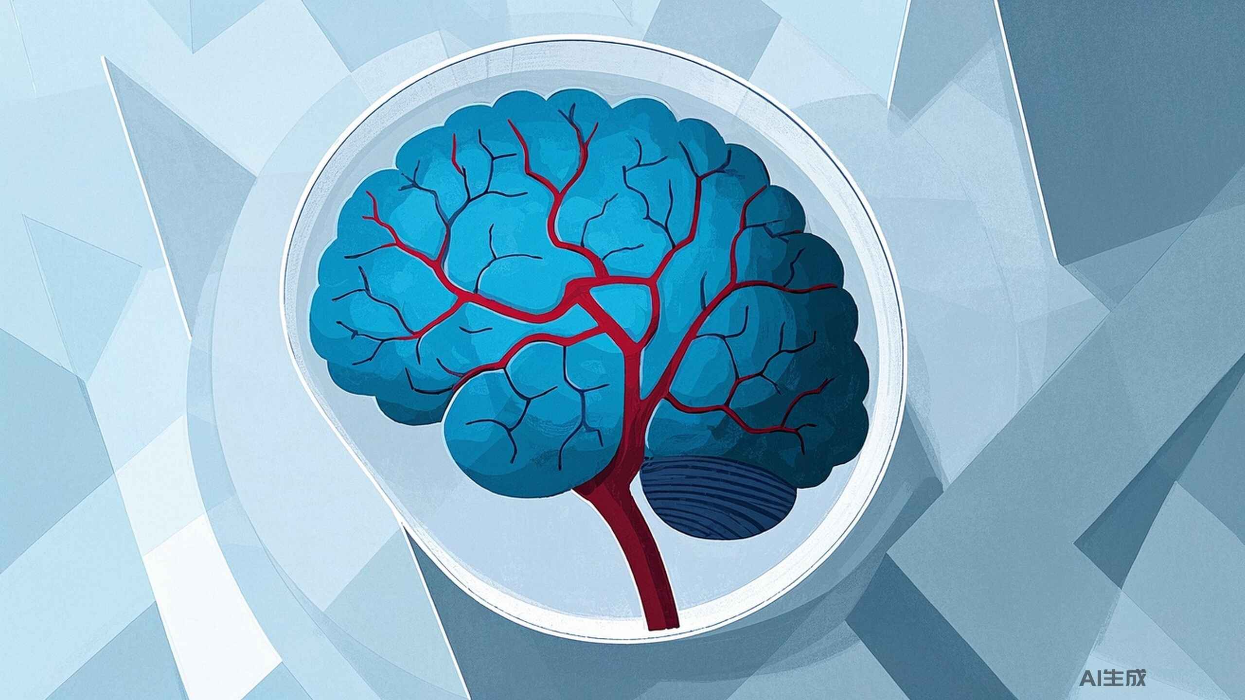 科普，走出<span style="color: #da4707">脑积水</span>迷雾：病因与治疗全解析