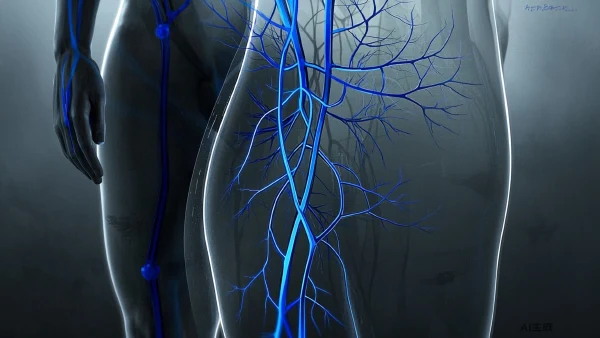 下肢静脉功能不全：锁定健康的隐患