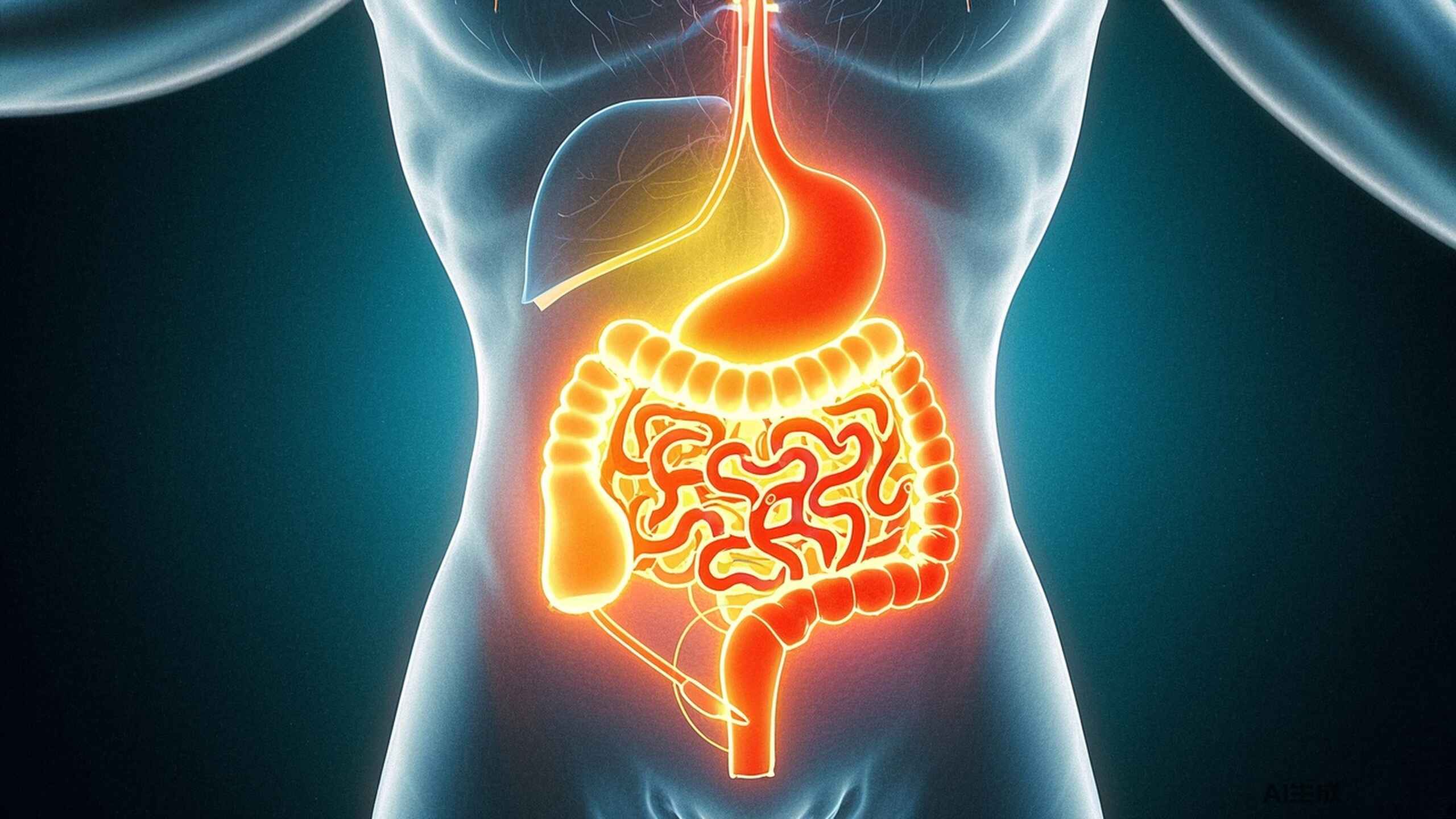科普，肠癌患者何去何从？从诊断、治疗到预防，一篇值得收藏的科学指南！封面图