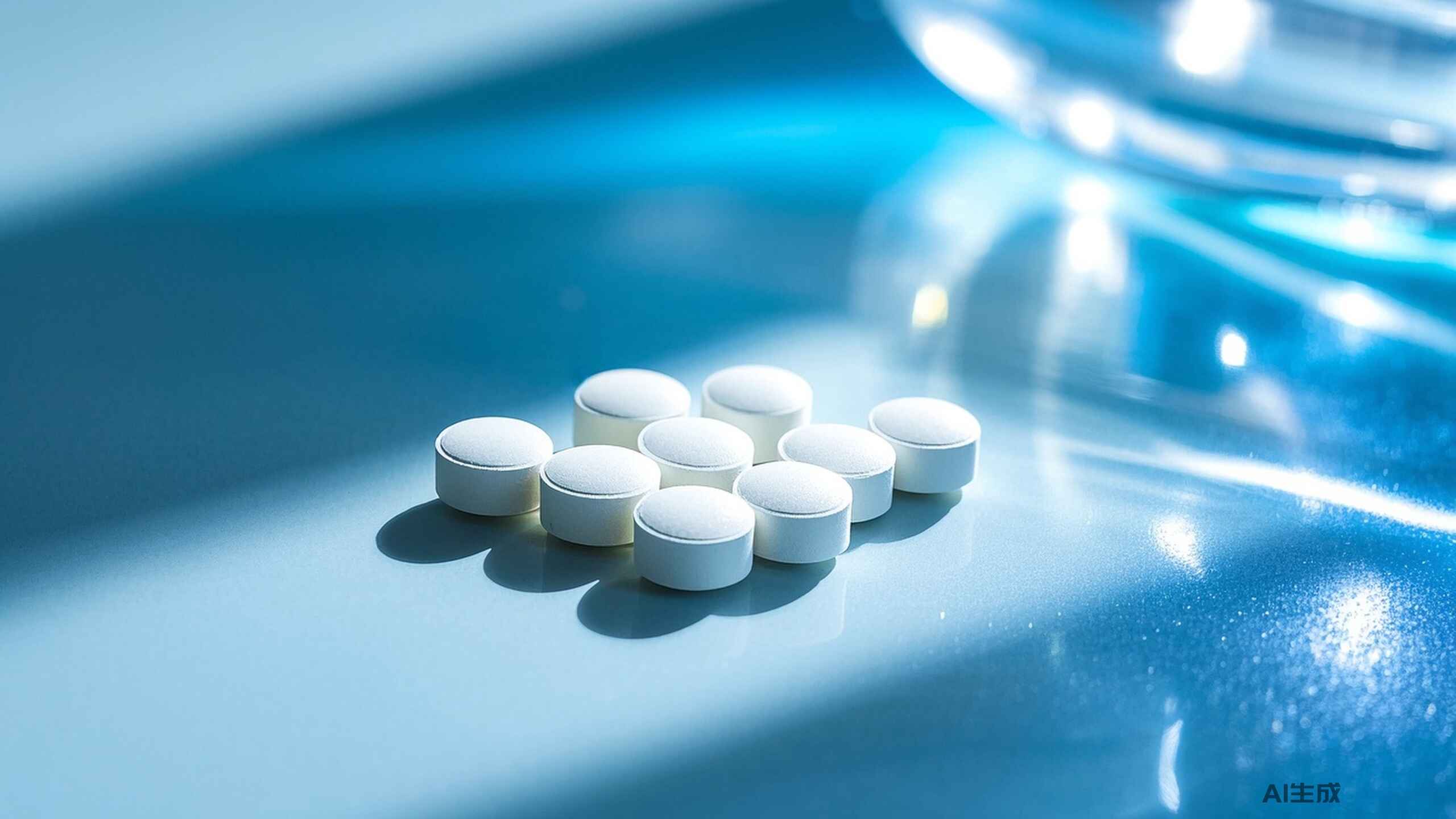 揭秘白血病——了解药物治疗的神奇力量!