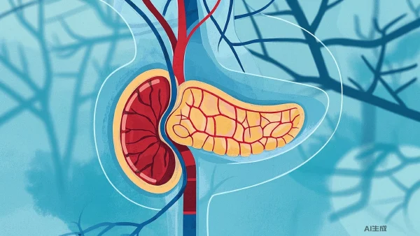应对挑战：胰腺癌中低分化及肝转移的综合管理
