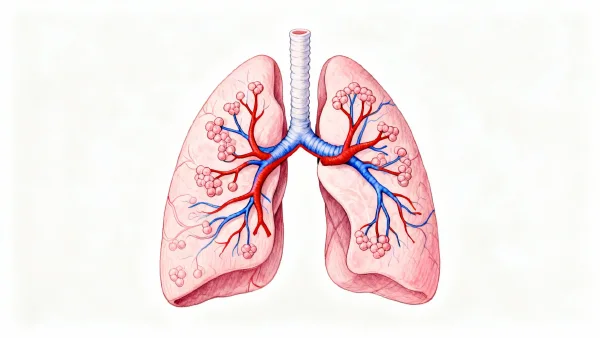 肺癌免疫治疗药品:使用关键细节全指南