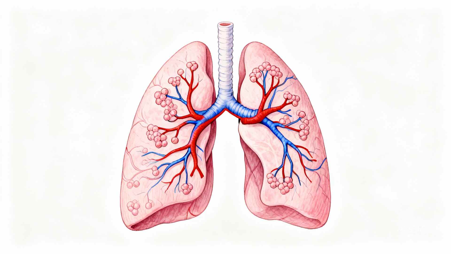科普,肺癌免疫治疗药品:使用关键细节全指南封面图