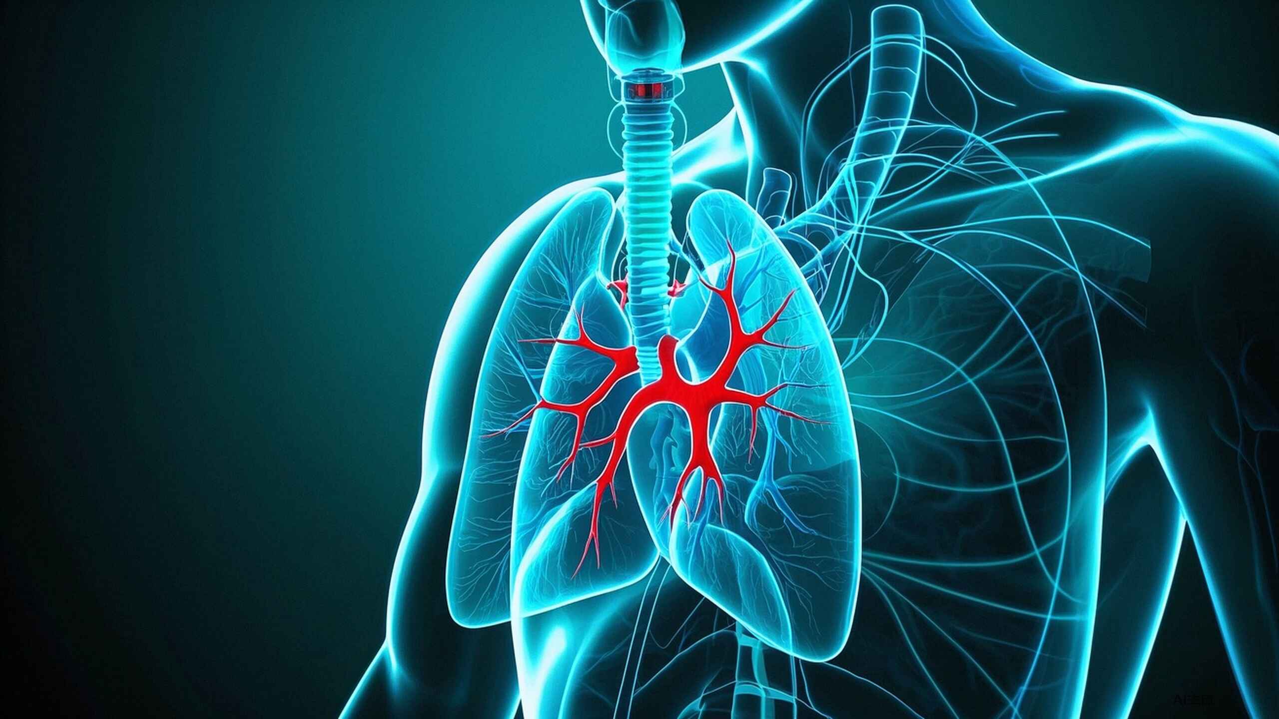 科普，探索肺癌的病理分型：解密腺癌、鳞状<span style="color: #da4707">细胞</span><span style="color: #da4707">癌</span>与<span style="color: #da4707">小</span><span style="color: #da4707">细胞</span><span style="color: #da4707">癌</span>