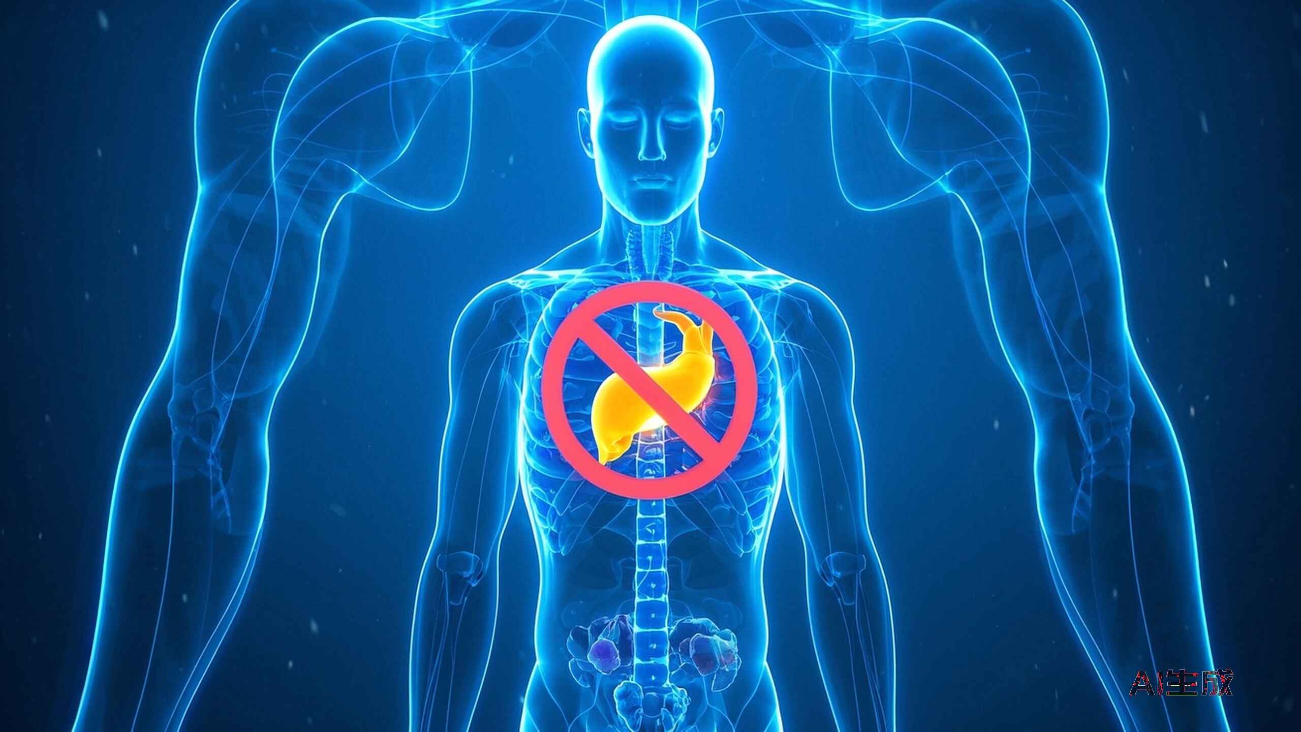 科普，麻醉领域与胆囊结石手术的关键知识与应对措施封面图