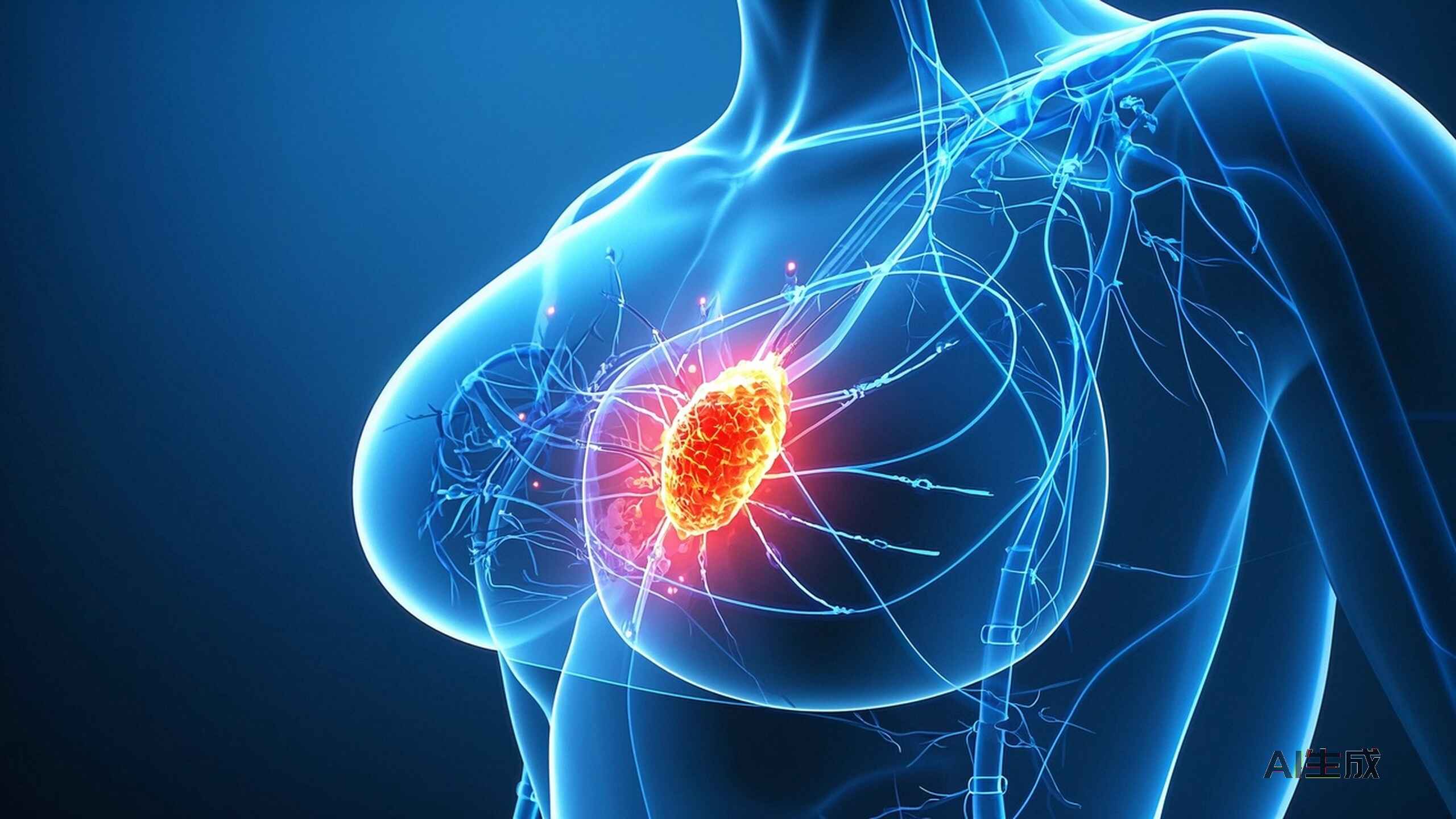 科普，<span style="color: #da4707">乳腺癌</span>：您必须知道的健康<span style="color: #da4707">信息</span>