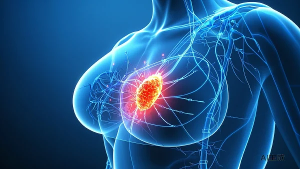 乳腺癌:您必须知道的健康信息