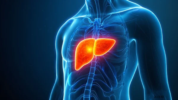 肝癌概述:识别症状、致病机制与科学管理