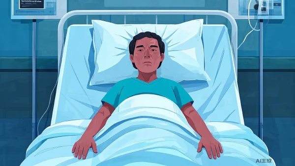 胆囊炎如何影响你的健康？及时就医很重要！