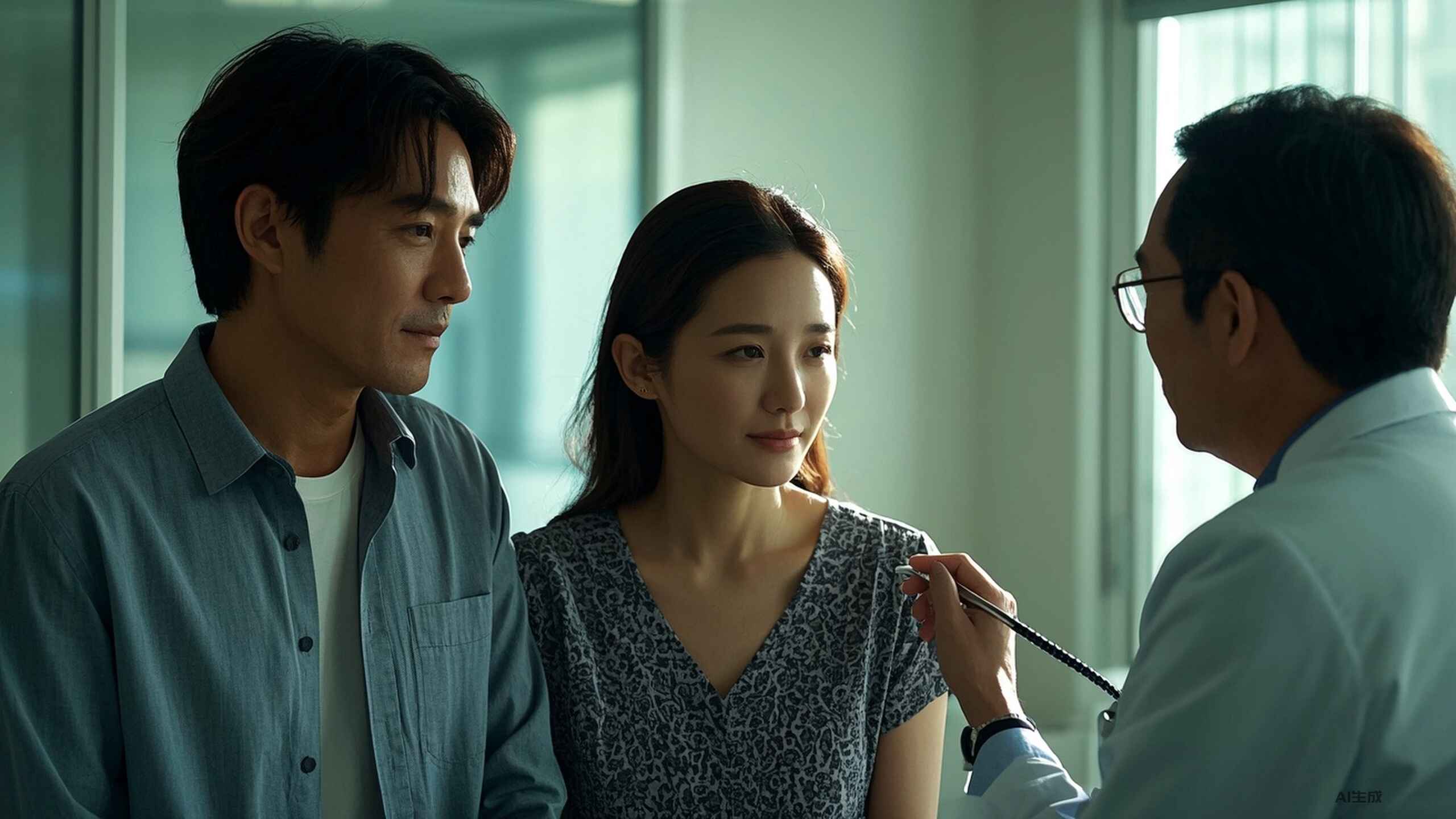 科普，揭开神秘面纱：<span style="color: #da4707">黄体</span>功能不全的症状与识别