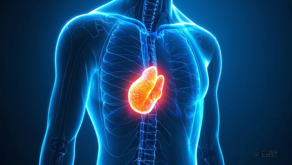 深入了解乳腺恶性肿瘤:预防、诊断与治疗