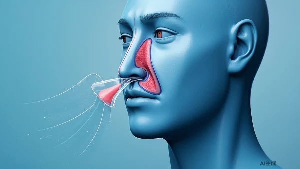 过敏性鼻炎的全面解析：类型、诊断和管理