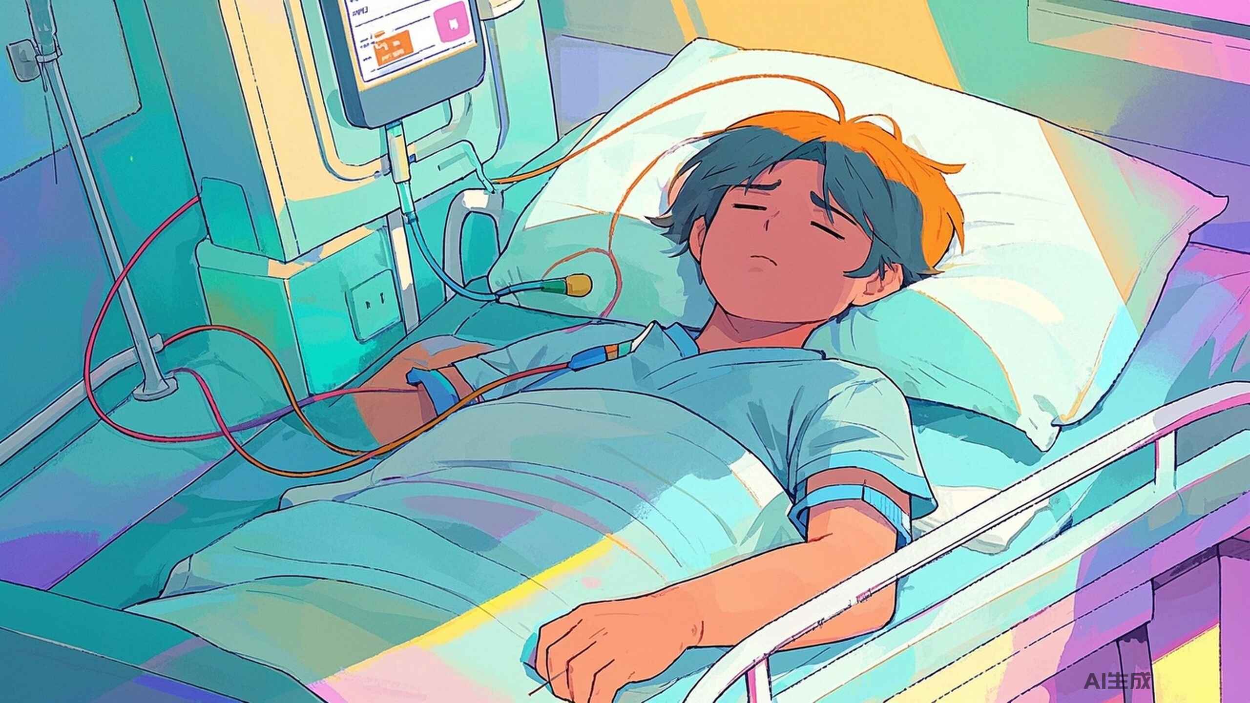 科普，健康肾脏，从<span style="color: #da4707">饮食</span>开始：慢性肾病<span style="color: #da4707">饮食</span>指南