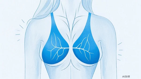 乳腺癌早防早治:女性健康必备指南