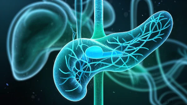警惕胰腺癌:识别信号、科学应对、筑牢健康防线