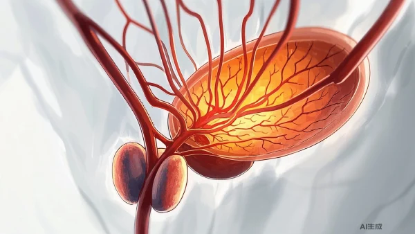 前列腺健康，男人的“岁月之匙”