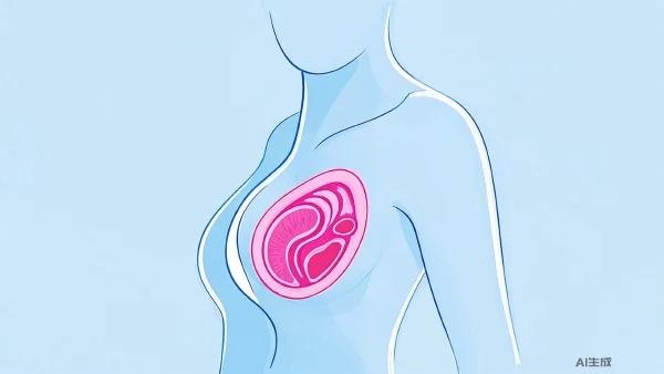 战胜乳腺癌，得力防治是关键！