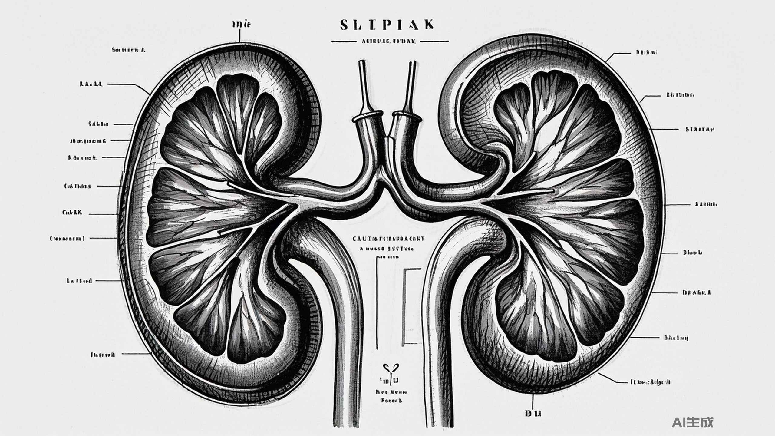 科普，探秘腎動脈狹窄：<span style="color: #da4707">球</span><span style="color: #da4707">囊</span>擴(kuò)張介入治療的前沿之路