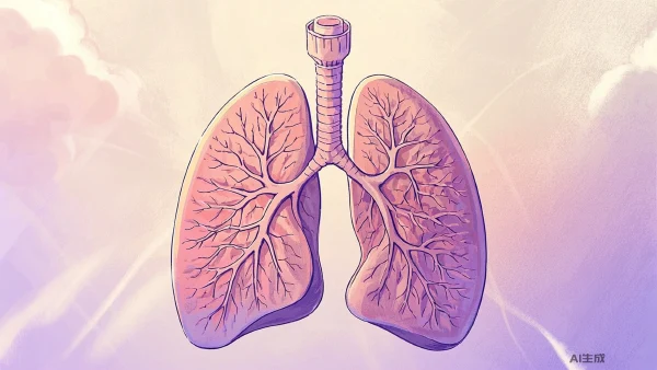 肺癌早发现早治疗:识别症状与应对策略