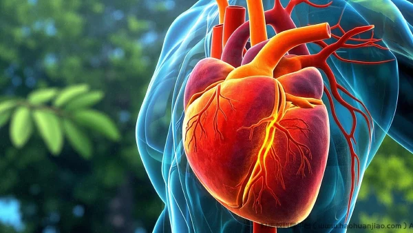 90岁还能预防心脏病发作！你不得不重视的冠状动脉粥样硬化性心脏病！