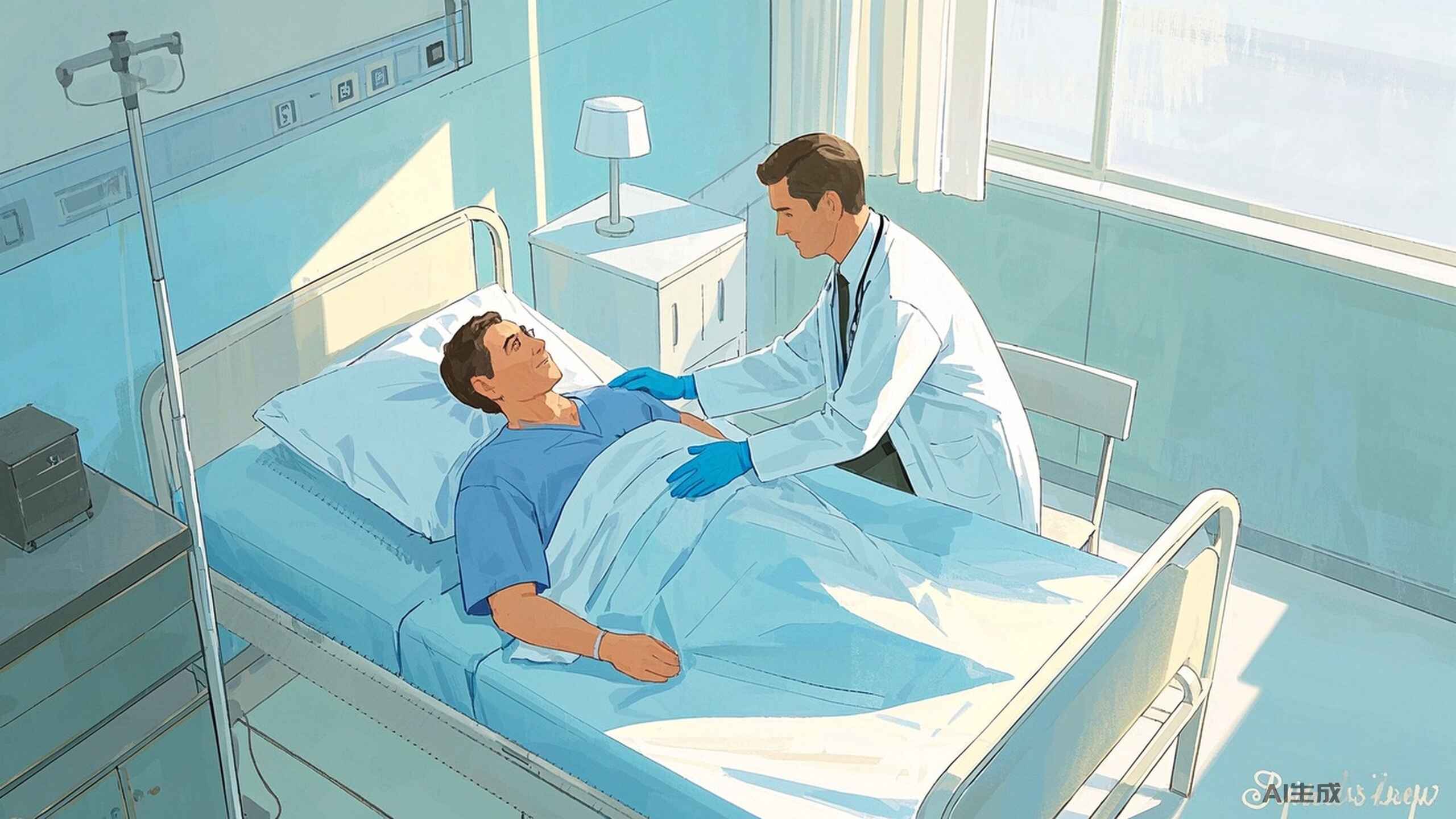 科普，<span style="color: #da4707">腮腺</span>肿瘤<span style="color: #da4707">手术</span>麻醉选择：确保安全与舒适