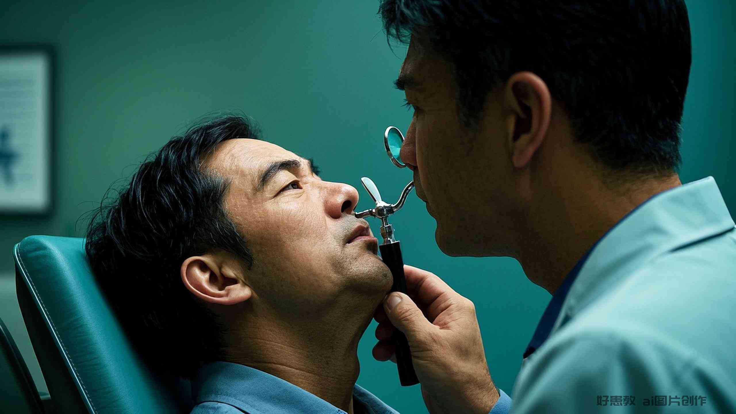 了解鼻窦炎：远离<span style="color: #da4707">鼻部</span>不适的小秘诀