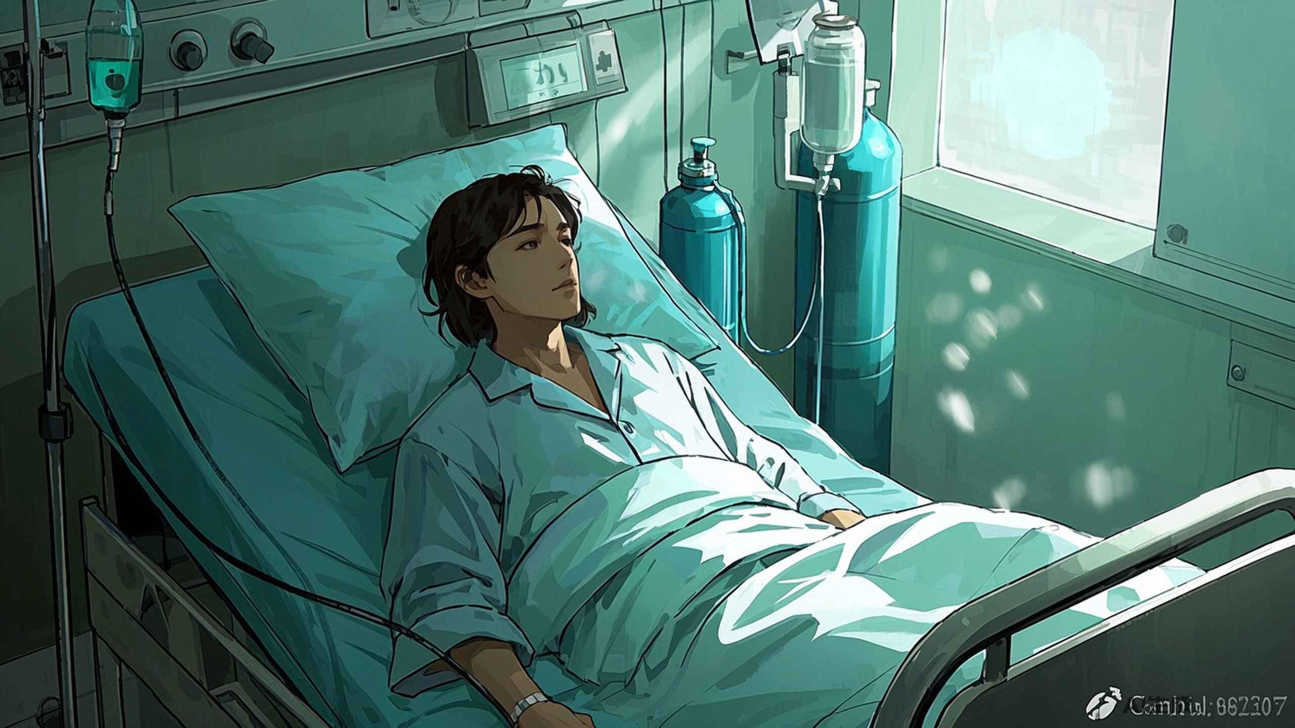 科普，<span style="color: #da4707">淋病</span>不是小事：全面解析你的治疗选项