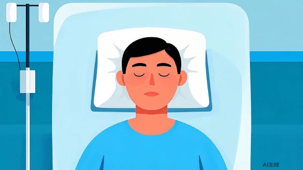 当体内的“盐之王”失控：探秘原发性醛固酮增多症的症状与表现