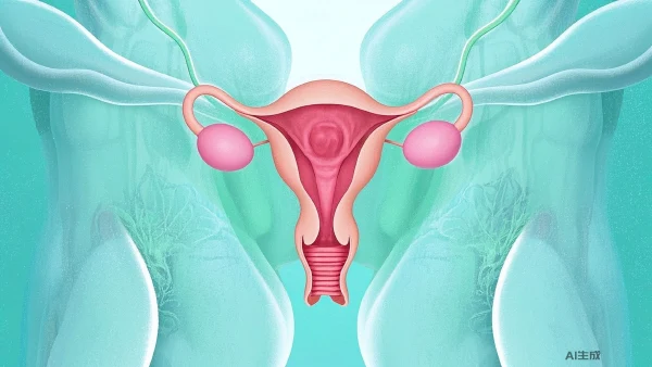 关爱子宫健康：预防子宫内膜癌从生活习惯开始