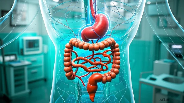 探秘溃疡性结肠炎：症状、病因与治疗的全面指南