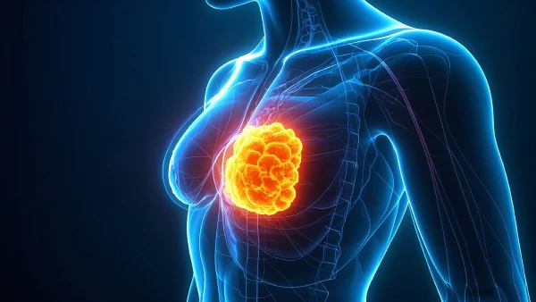 如何识别和应对乳腺恶性肿瘤:实用指南